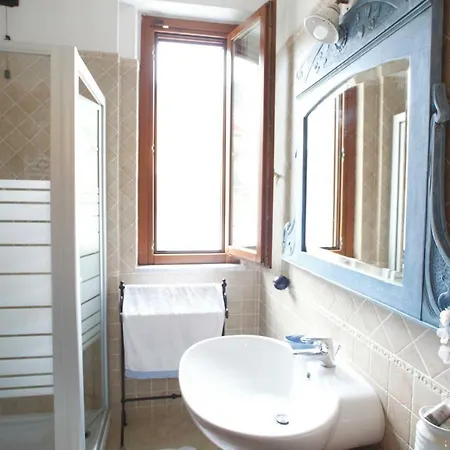 Casa Teo Apartment *