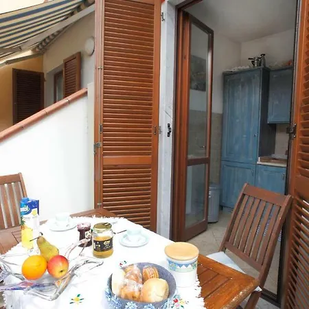 Casa Teo