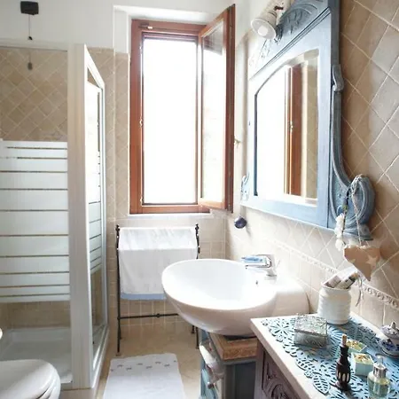Apartamento Casa Teo La Spezia