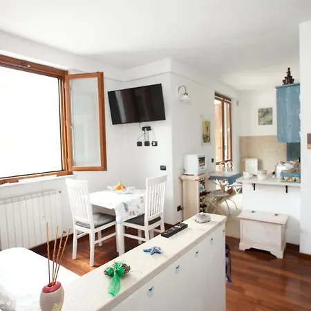 Casa Teo * La Spezia