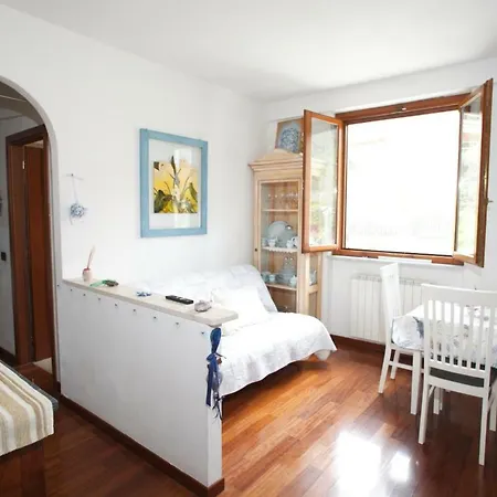 Apartamento Casa Teo