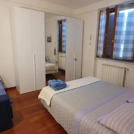 Casa Teo Апартаменты *