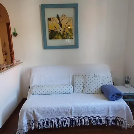 Casa Teo Апартаменты